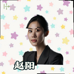 赵阳
